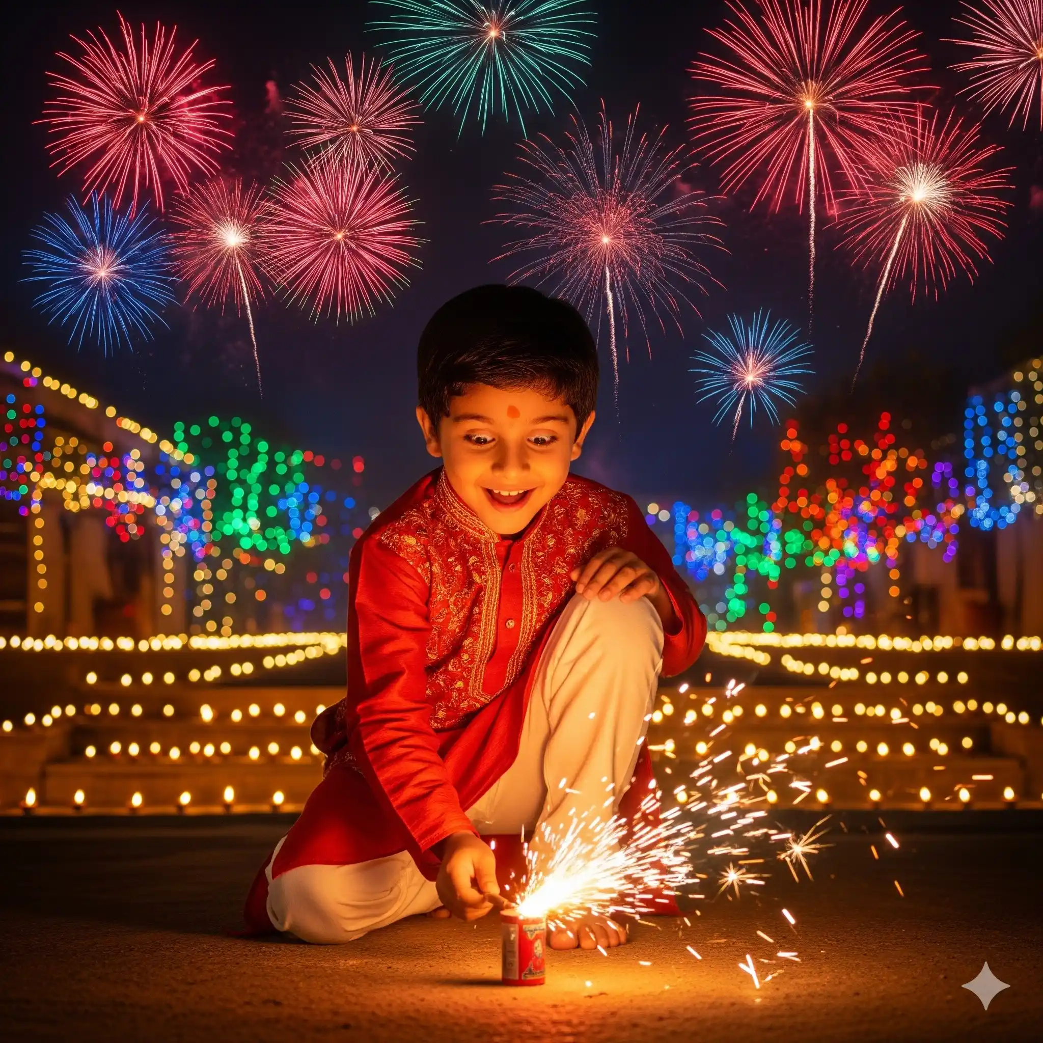 Crackers Display 1